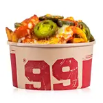 Buffalo Box- Medium